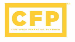 Certified Financial Planner